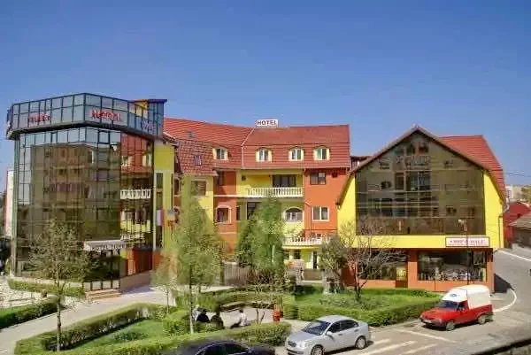 Câmpia Turzii - Hotel Tiver**|Aranyosgyéres - Hotel Tiver**  Aranyosgyéres 252790 thumb