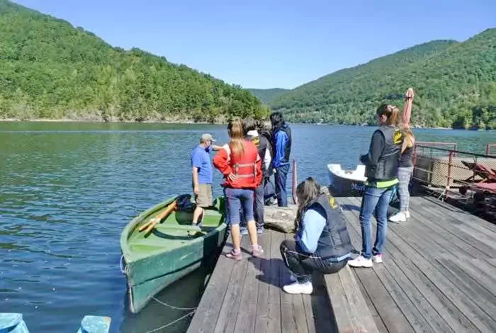 Gilău - Cabana Tarnița|Gyalu - Tarnița Kulcsosház Gyalu 545196 thumb