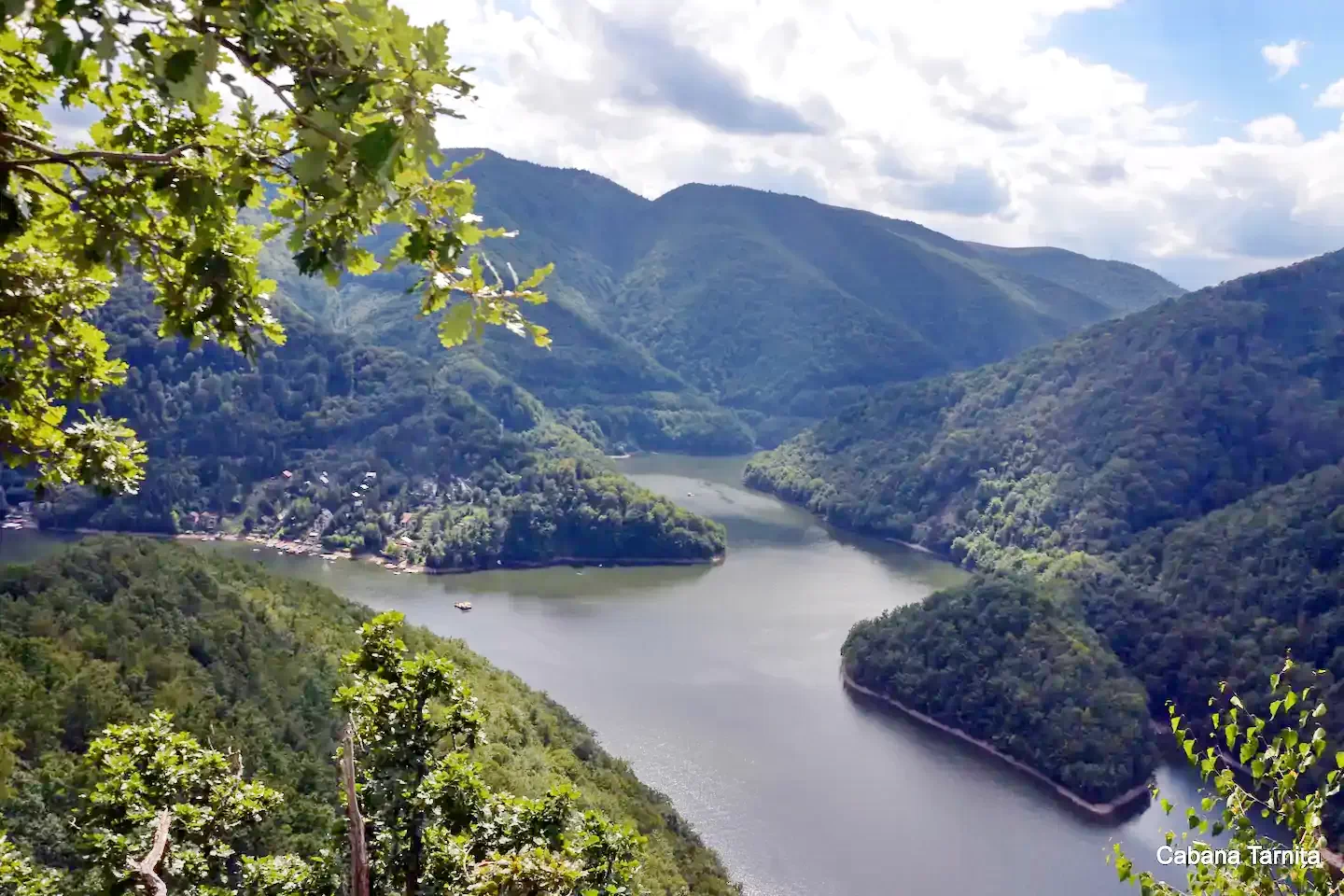 Gilău - Cabana Tarnița|Gyalu - Tarnița Kulcsosház Gyalu 545188 thumb