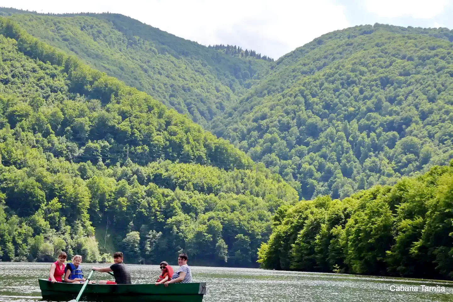 Gilău - Cabana Tarnița|Gyalu - Tarnița Kulcsosház Gyalu 545182 thumb