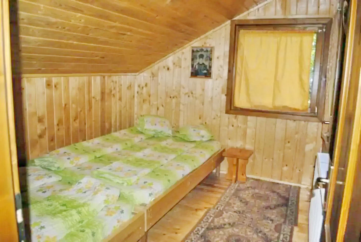 Gilău - Cabana Tarnița|Gyalu - Tarnița Kulcsosház Gyalu 545168 thumb