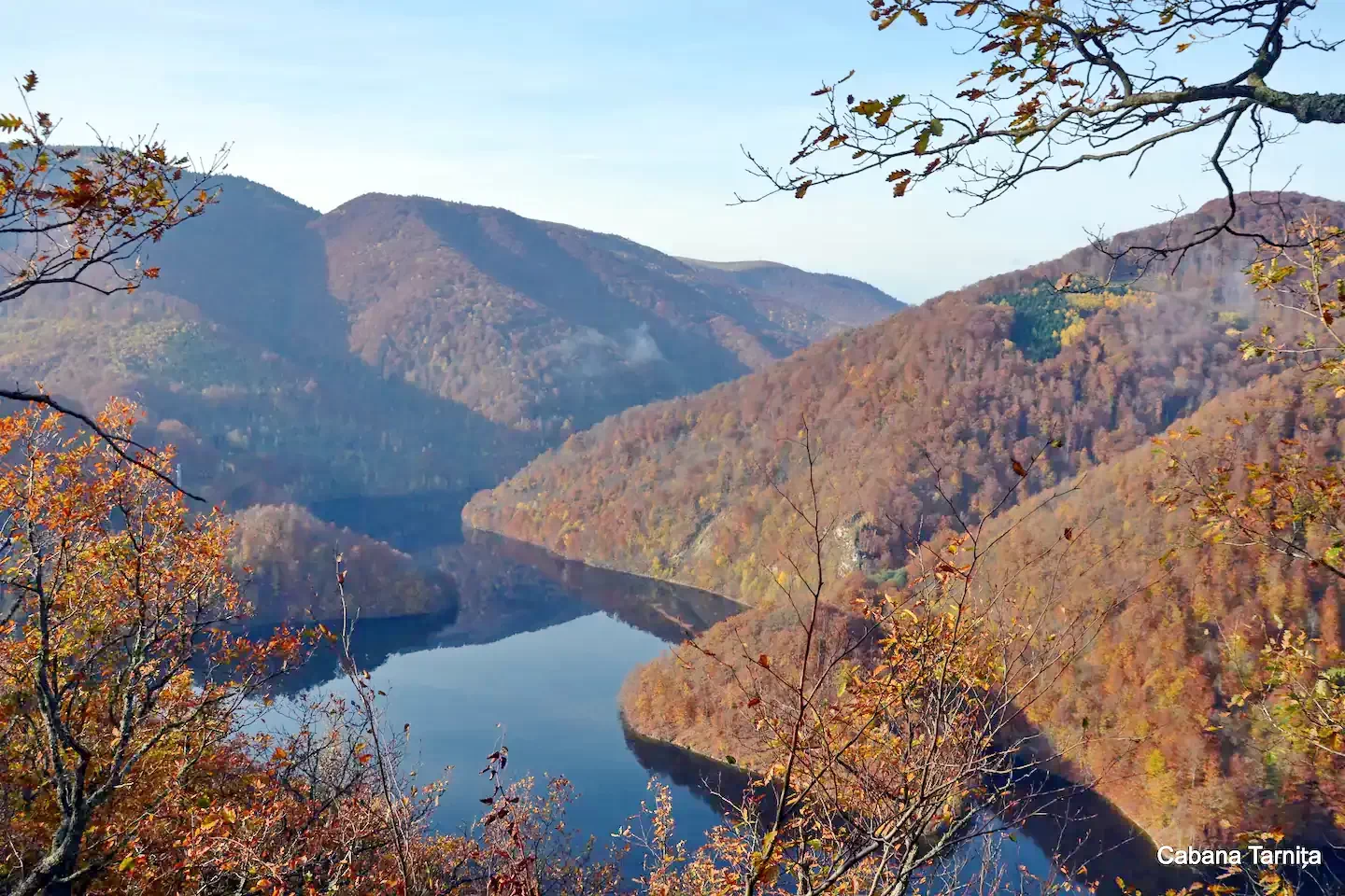 Gilău - Cabana Tarnița|Gyalu - Tarnița Kulcsosház Gyalu 545183 thumb