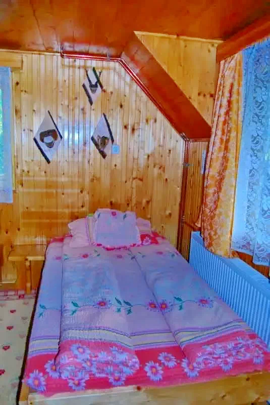 Gilău - Cabana Tarnița|Gyalu - Tarnița Kulcsosház Gyalu 545158 thumb