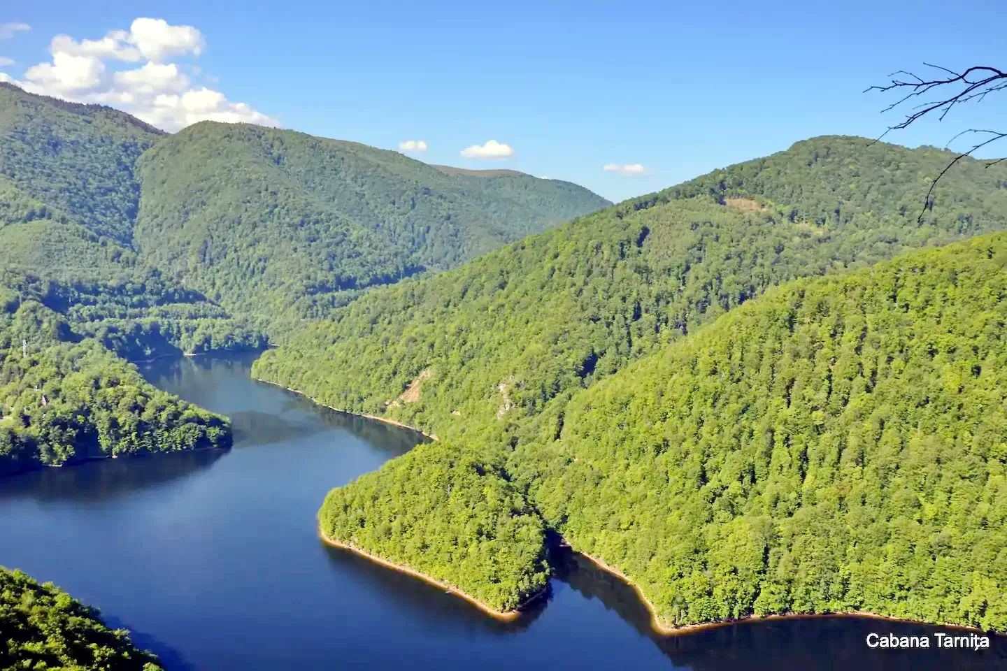 Gilău - Cabana Tarnița|Gyalu - Tarnița Kulcsosház Gyalu 545193 thumb