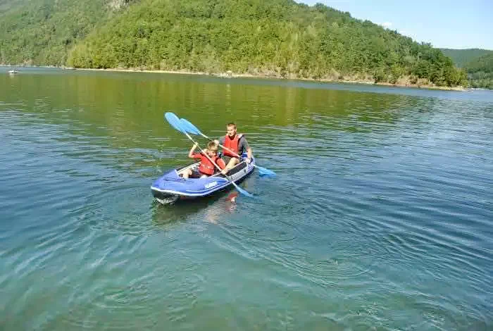 Gilău - Cabana Tarnița|Gyalu - Tarnița Kulcsosház Gyalu 545197 thumb