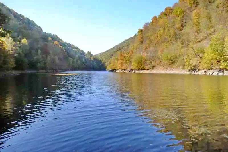 Gilău - Cabana Tarnița|Gyalu - Tarnița Kulcsosház Gyalu 545206 thumb