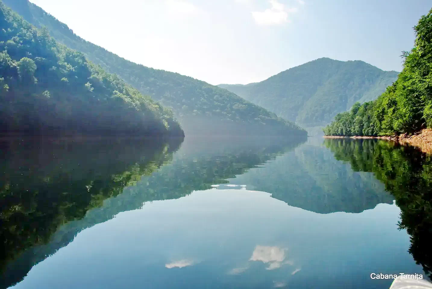 Gilău - Cabana Tarnița|Gyalu - Tarnița Kulcsosház Gyalu 545189 thumb