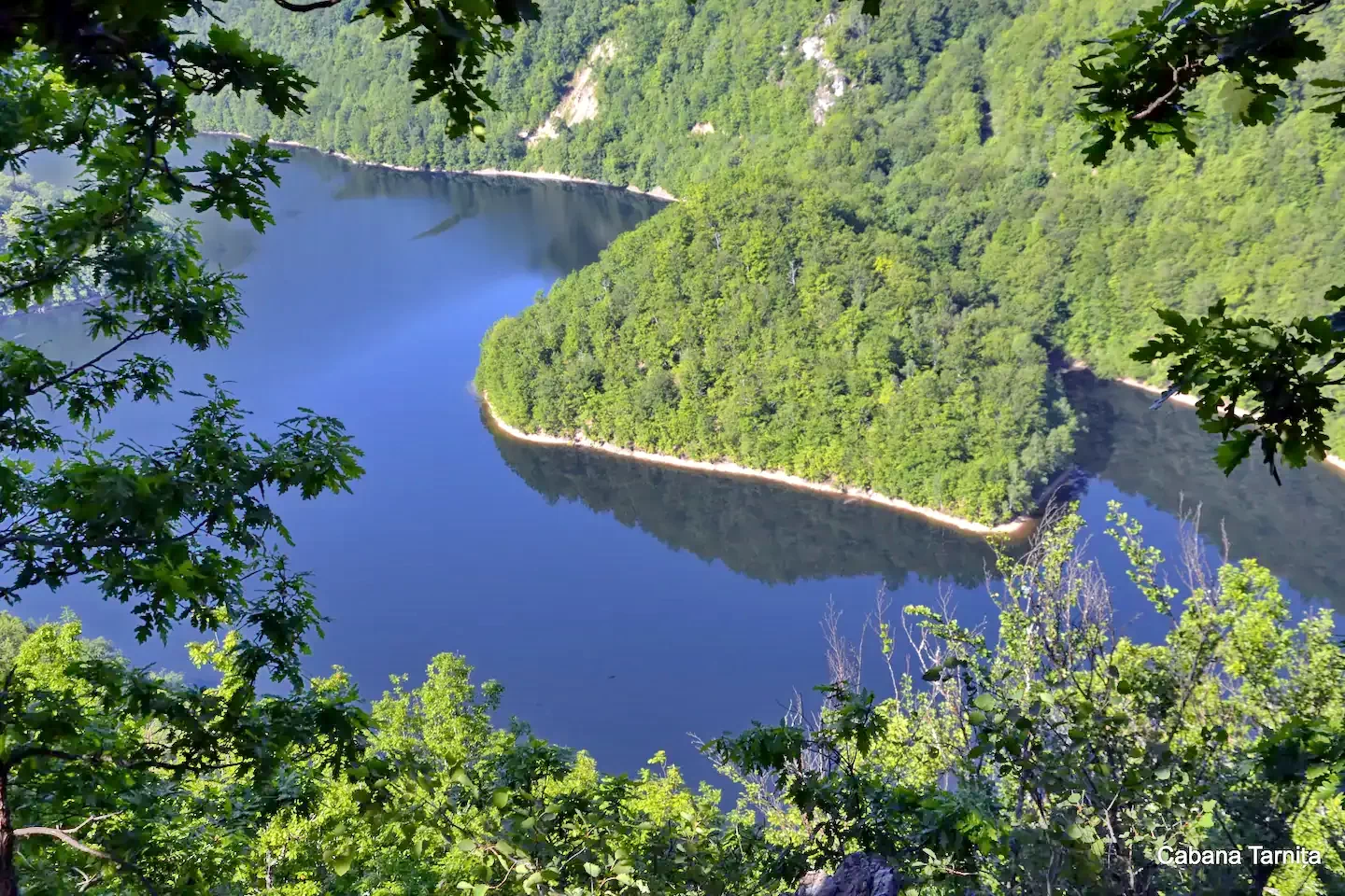 Gilău - Cabana Tarnița|Gyalu - Tarnița Kulcsosház Gyalu 545195 thumb