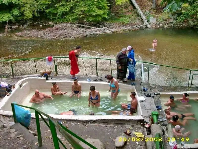 Băile Herculane - Pensiune Roua de Munte*** |Herkulesfürdő - Roua de Munte Panzió***  Herkulesfürdő 629624 thumb