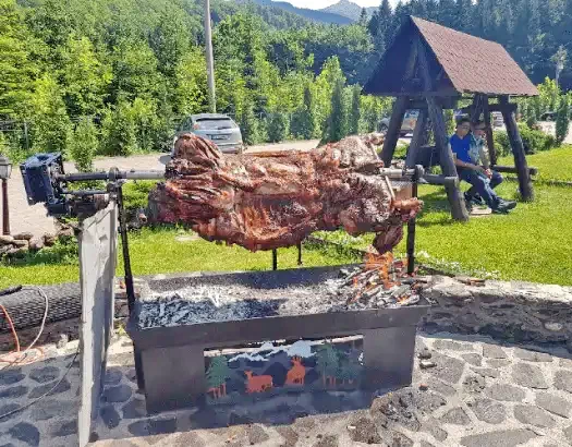 Sâmbăta de Sus - Pensiunea Miruna***|Felsőszombatfalva - Miruna Panzió*** Felsőszombatfalva 610669 thumb