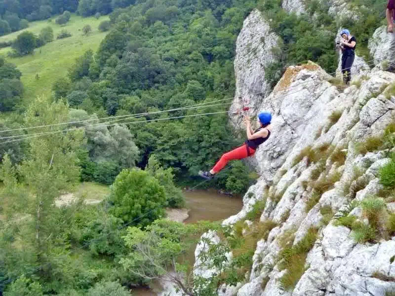 Sasca Română - Pensiunea Cheile Nerei***|Oláhszászka - Cheile Nerei Panzió*** Szászka 639914 thumb