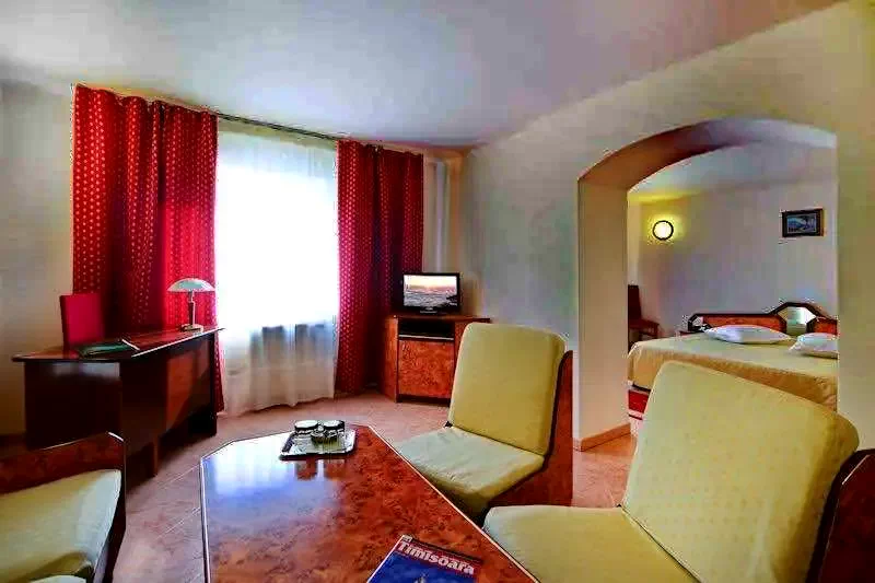 Timișoara - Hotel Euro***|Temesvár - Euro Hotel*** Temesvár 254024 thumb