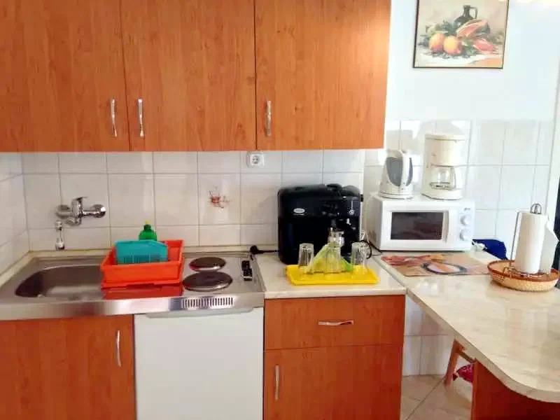 Hajdúszoboszló /  Muskátli Apartmanház Hajdúszoboszló 161487 thumb