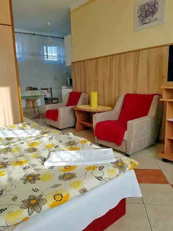 Hajdúszoboszló /  Muskátli Apartmanház Hajdúszoboszló 161501 thumb