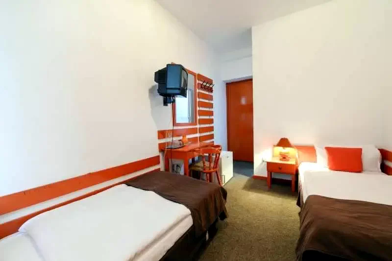 Timișoara - Hotel Nord**|Temesvár - Nord Hotel** Temesvár 254248 thumb