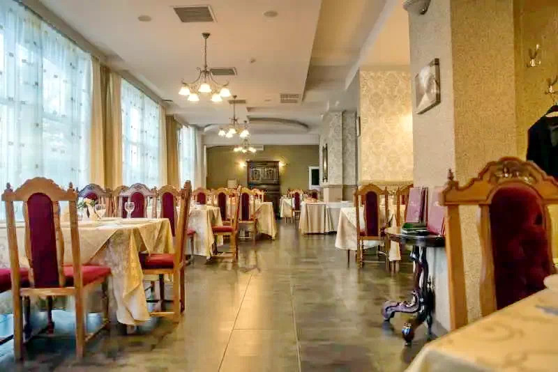 Timișoara - Hotel Strelitia***|Temesvár - Strelitia Hotel***  Temesvár 254207 thumb