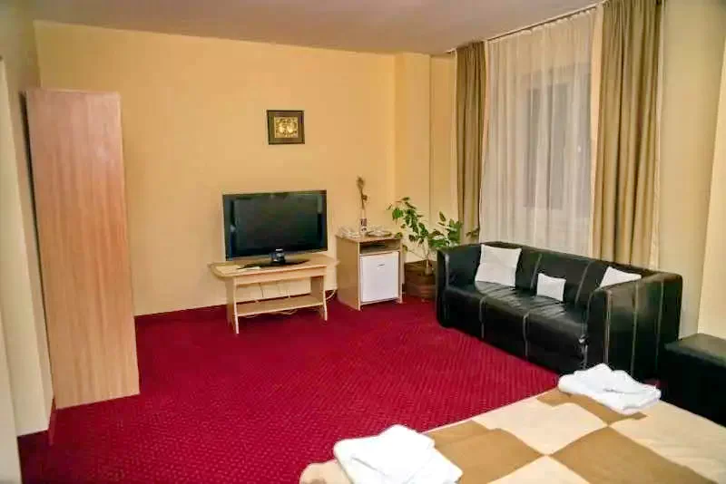 Timișoara - Hotel Strelitia***|Temesvár - Strelitia Hotel***  Temesvár 254229 thumb