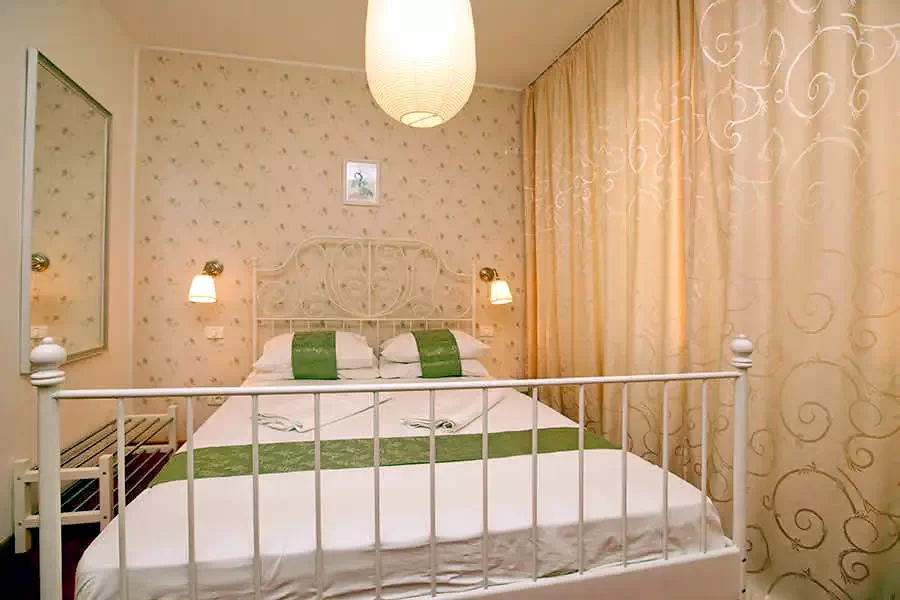 Timișoara - Pensiunea Dinu Residence***|Temesvár - Dinu Residence Panzió***  Temesvár 254382 thumb