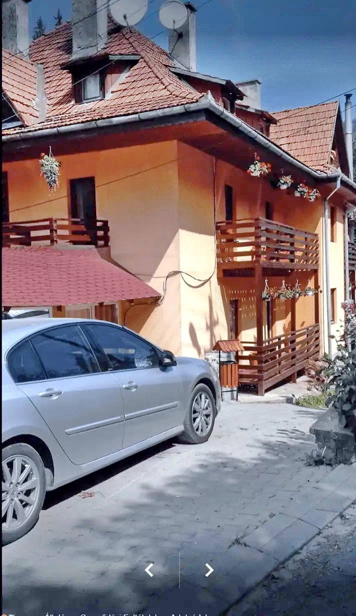 Lacu Roșu - Pensiunea Vila Tușnad**|Gyilkostó -  Tusnád Villa Panzió**  Gyilkostó 453892 thumb