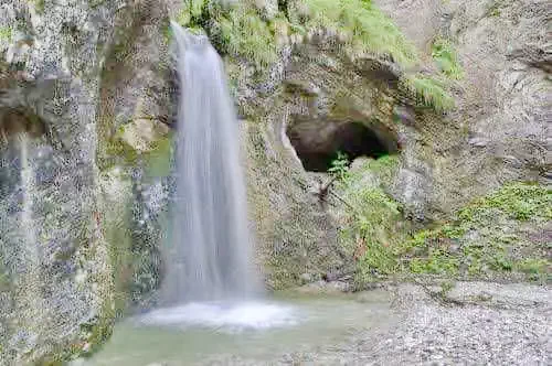 Apuseni Panzió Cascadele Oșelu si Bulbuci 623602 thumb