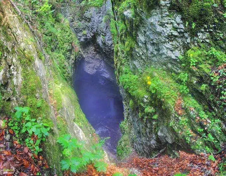 Valea Boghii - Pensiune Apuseni***|Boga Völgye - Apuseni Panzió*** Cascadele Oșelu si Bulbuci 623601 thumb