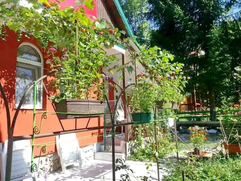 Valea Boghii - Casa Tunder|Boga Völgye - Tündér Vendégház Cascadele Oșelu si Bulbuci 267812 thumb