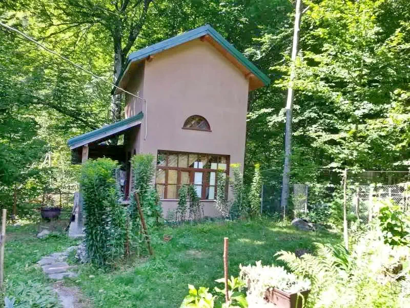 Valea Boghii - Casa Tunder|Boga Völgye - Tündér Vendégház Cascadele Oșelu si Bulbuci 267813 thumb