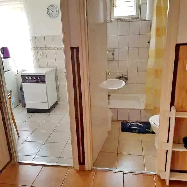 Hajdúszoboszló / Muskátli Apartman  Hajdúszoboszló 163761 thumb