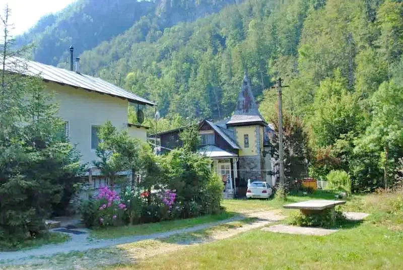 Boga - Casa de oaspeți - Vila Harmonia|Boga Völgye - Harmónia Villa Vendégház Cascadele Oșelu si Bulbuci 255262 thumb