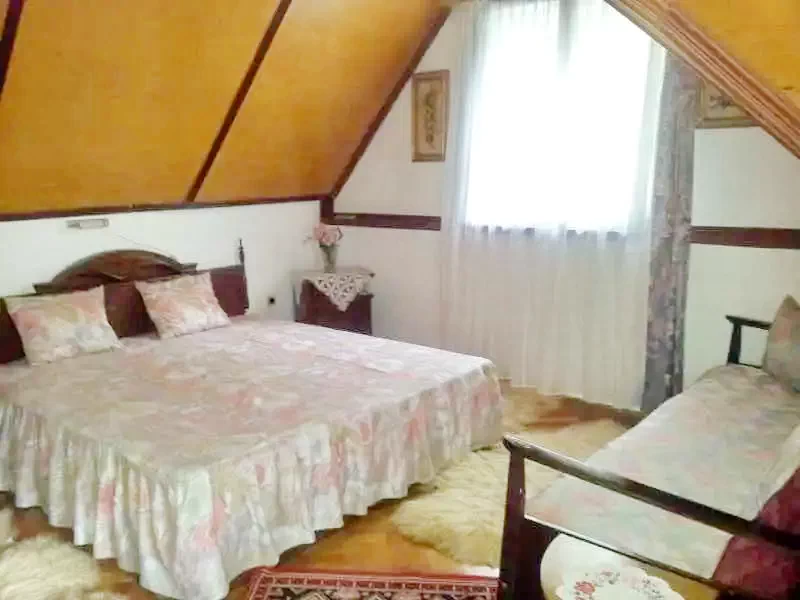 Boga - Casa de oaspeți - Vila Harmonia|Boga Völgye - Harmónia Villa Vendégház Cascadele Oșelu si Bulbuci 255271 thumb