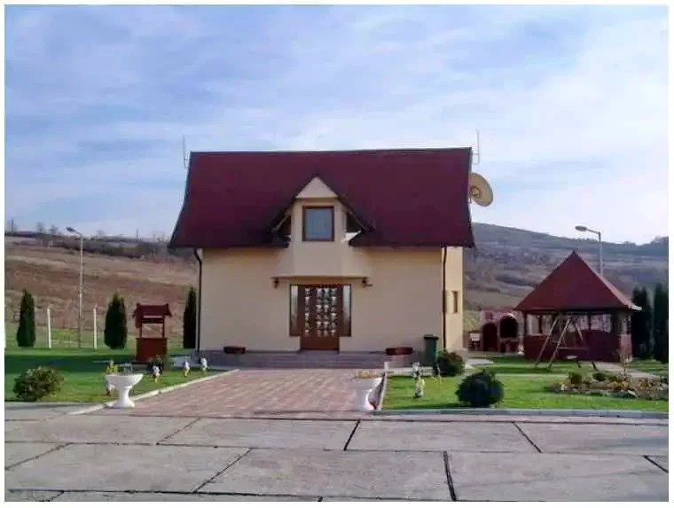 Sâmbăta- Vila Silver***|Szombatság - Silver Villa*** Szombatság 357889 thumb