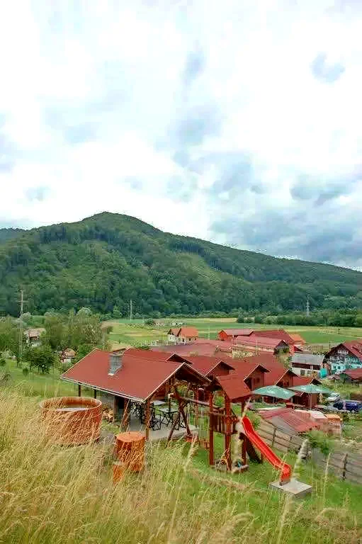 Praid - Casele de oaspeți Cristal de Sare|Parajd - Sókristály Vendégházak Parajd 641593 thumb