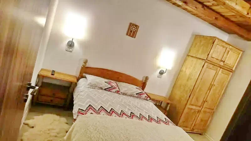 Colibița - Pensiunea Montana Resort****|Kolibica - Montana Resort Panzió**** Kolibica 531437 thumb