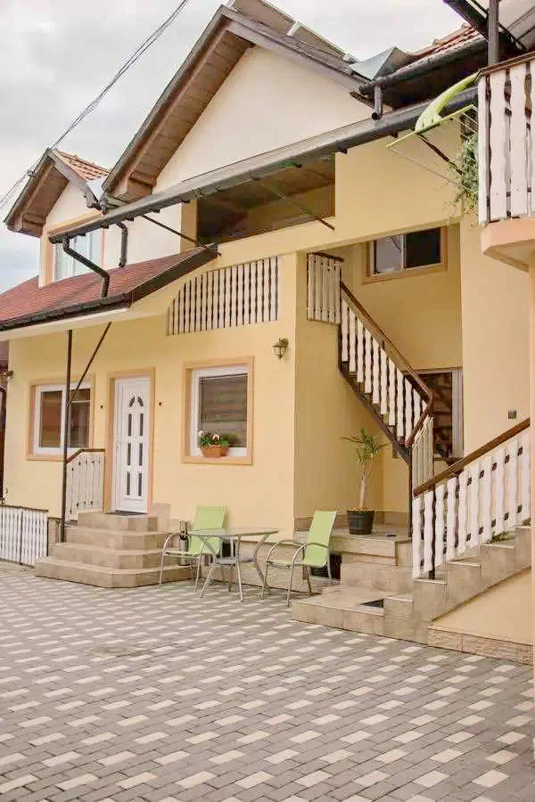 Izvoru Crisului - Casa de oaspeți Eszter|Kőrösfő - Eszter Vendégház  Körösfő 256598 thumb