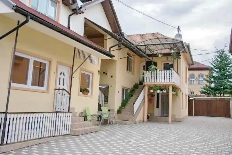 Izvoru Crisului - Casa de oaspeți Eszter|Kőrösfő - Eszter Vendégház  Körösfő 256604 thumb