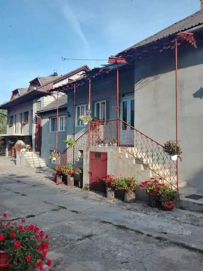 Izvoru Crișului - Casa de oaspeți Kalotaszeg|Kőrösfő - Kalotaszeg Vendégház Körösfő 378228 thumb