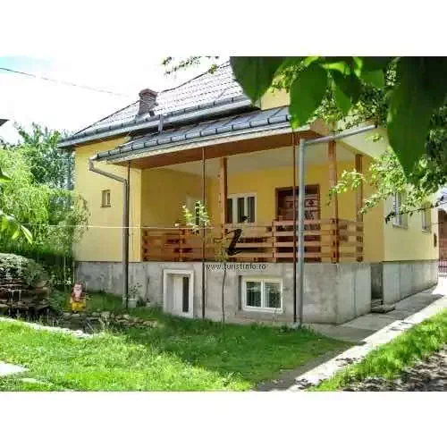 Borșa - Casa de vacanță Mihali**|Borsafüred - Mihali Kulcsosház** Borsa 435032 thumb