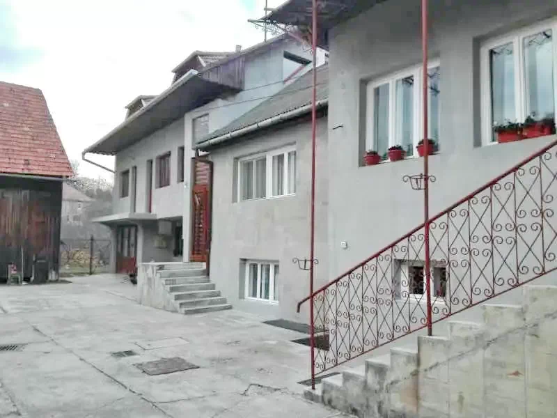 Izvoru Crișului - Casa de oaspeți Kalotaszeg|Kőrösfő - Kalotaszeg Vendégház Körösfő 378220 thumb