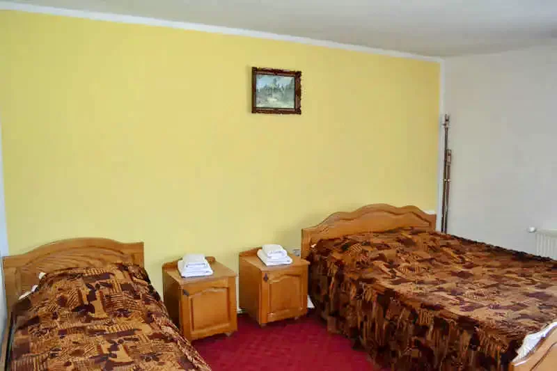 Arieșeni - Vila Vank***|Lepus - Vank Villa*** Lepus 256967 thumb