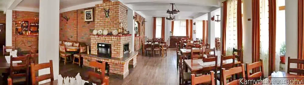 Arieșeni - Vila Sarra-Vank***|Lepus - Sarra-Vank Villa*** Lepus 256980 thumb