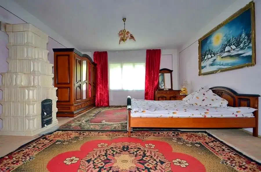 Arieșeni - Vila Vank***|Lepus - Vank Villa*** Lepus 256960 thumb