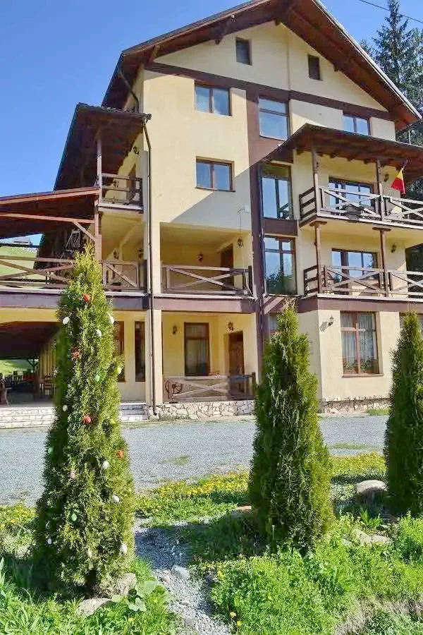 Arieșeni - Vila Sarra-Vank***|Lepus - Sarra-Vank Villa*** Lepus 256979 thumb