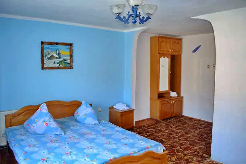 Arieșeni - Vila Vank***|Lepus - Vank Villa*** Lepus 256966 thumb