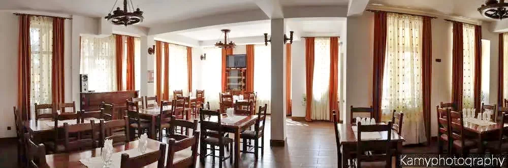 Arieșeni - Vila Sarra-Vank***|Lepus - Sarra-Vank Villa*** Lepus 256981 thumb