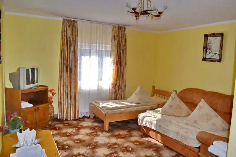 Arieșeni - Vila Vank***|Lepus - Vank Villa*** Lepus 256964 thumb