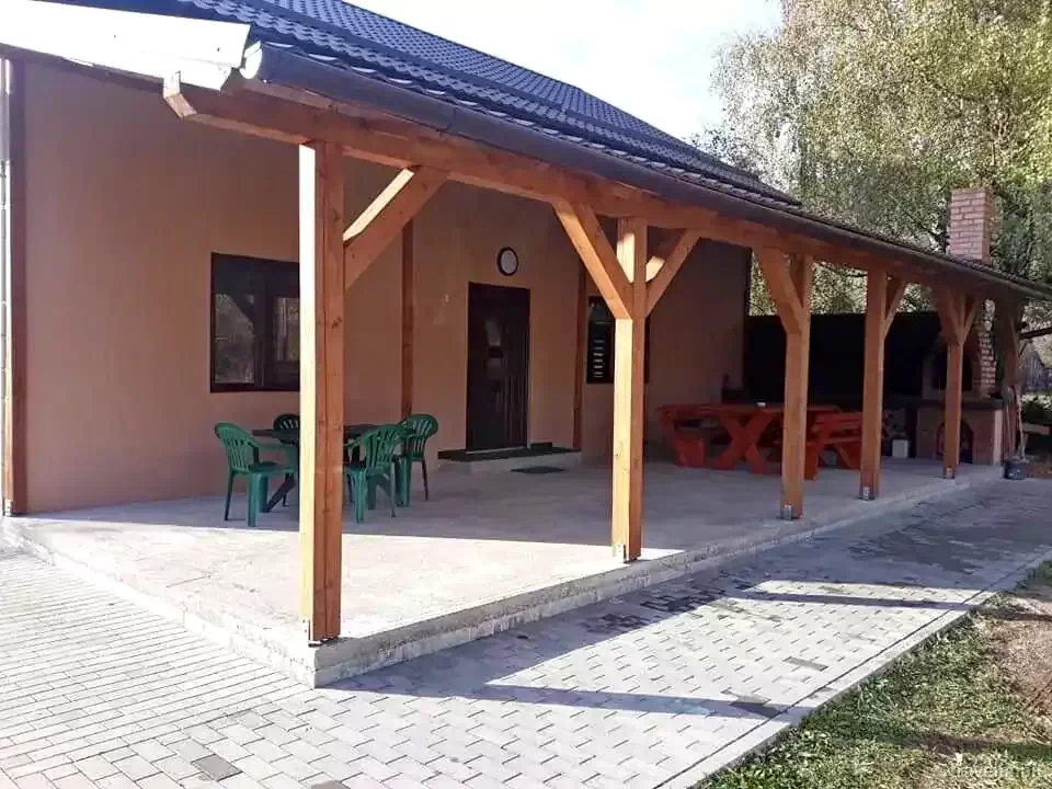 Câmpu Cetății - Casa de oaspeți Picy|Vármező - Picy Vendégház Vármező 378003 thumb