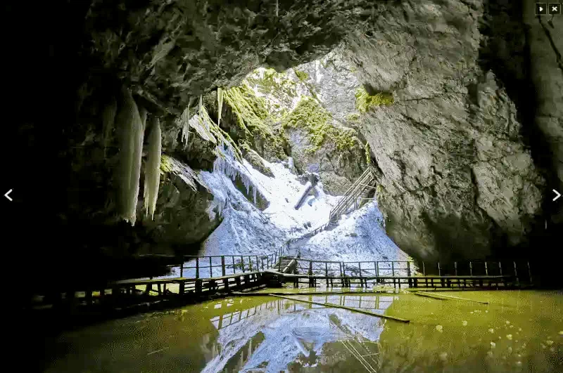 Apuseni Panzió Cascadele Oșelu si Bulbuci 623608 thumb