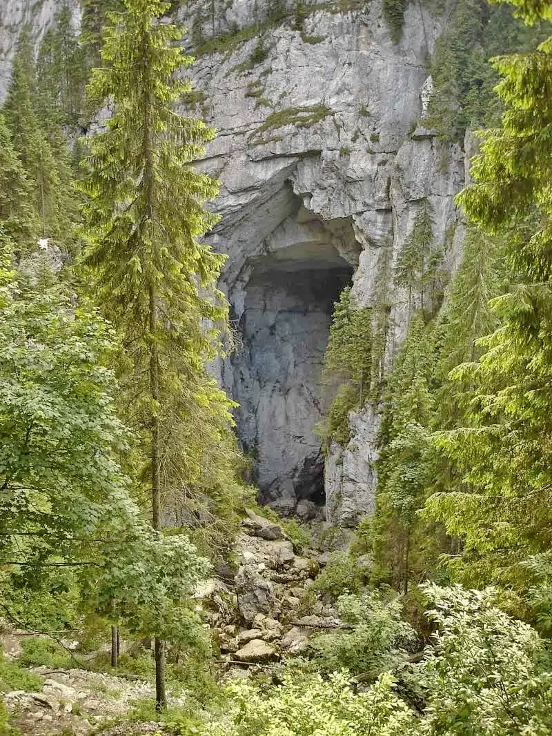 Valea Boghii - Pensiune Apuseni***|Boga Völgye - Apuseni Panzió*** Cascadele Oșelu si Bulbuci 623605 thumb