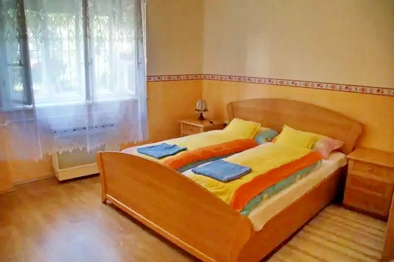 Hajdúszoboszló / Leander Apartmanház Hajdúszoboszló 319580 thumb