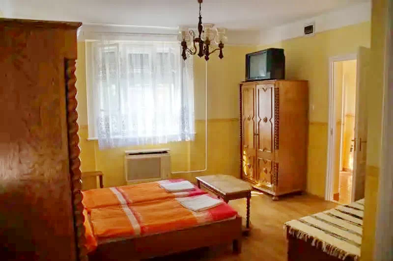 Hajdúszoboszló / Leander Apartmanház Hajdúszoboszló 319587 thumb